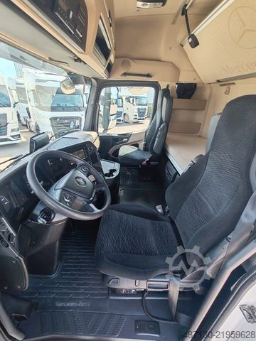 Volume tractor unit MERCEDES-BENZ MERCEDES ACTROS MEGA 1851 Prime