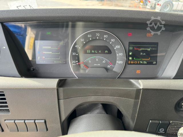 Standard tractor unit VOLVO FH 460 * STANDKLIMA * GLOBETROTTER *