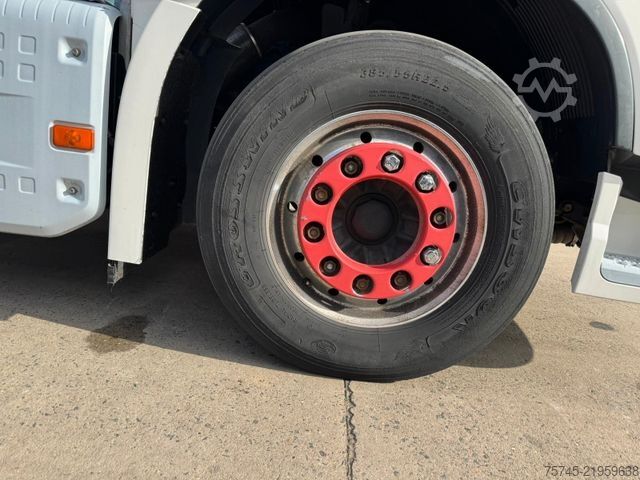 Standard tractor unit VOLVO FH 460 * STANDKLIMA * GLOBETROTTER *