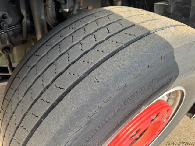Standard tractor unit VOLVO FH 460 * STANDKLIMA * GLOBETROTTER *