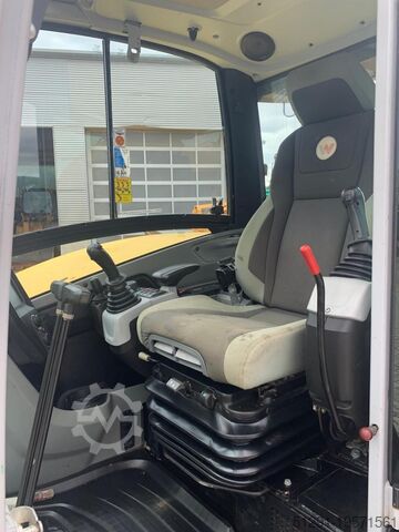 Minibagger Wacker Neuson ET90