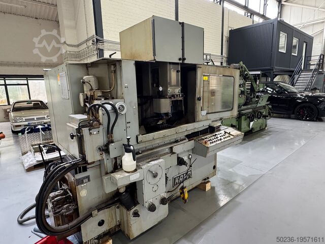 Tool and Cutter Grinder Kapp AST305B