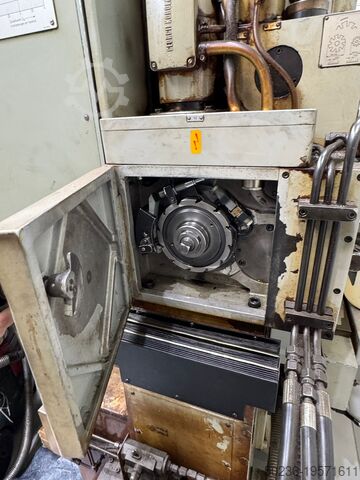 Tool and Cutter Grinder Kapp AST305B