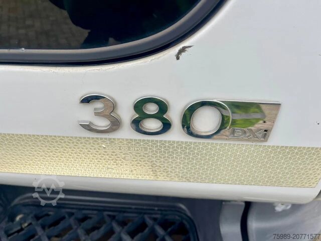 Silo Renault Premium 380 13390L, 5 COMPARTMENTS, FULL AIR S...