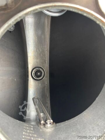 Silo Renault Premium 380 13390L, 5 COMPARTMENTS, FULL AIR S...