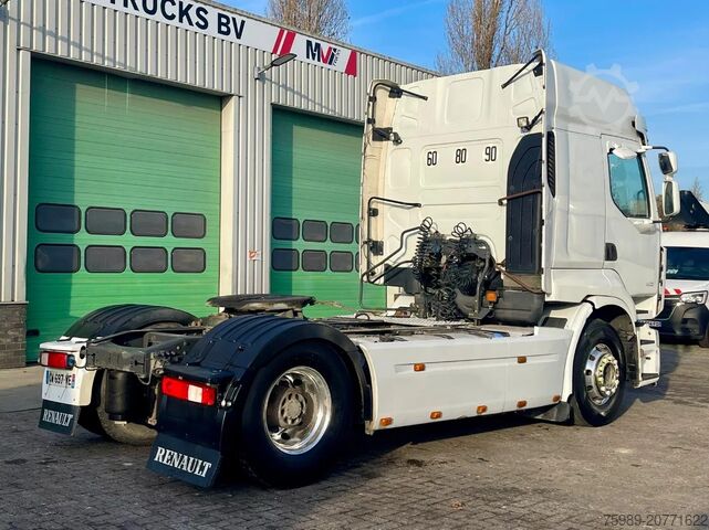 Standard-SZM Renault Premium 460 VF624GPA000070172  EVV RETARDER Alc...