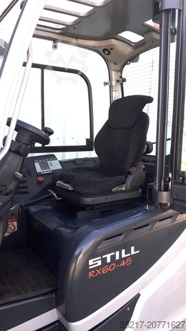 Gabelstapler STILL RX60 - 45