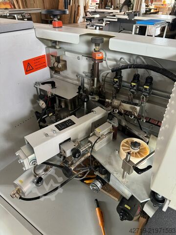 Edgebander HOLZ-HER UNO 1303 + PU