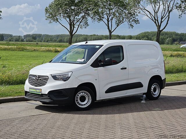 Suitcase OPEL COMBO 1.5 L1 Navi Airco NAP AC