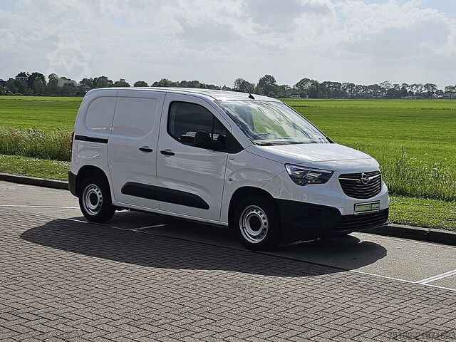 Suitcase OPEL COMBO 1.5 L1 Navi Airco NAP AC