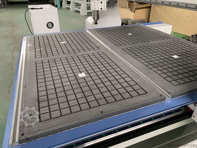 CNC router / milling machine Wattsan M1 1313