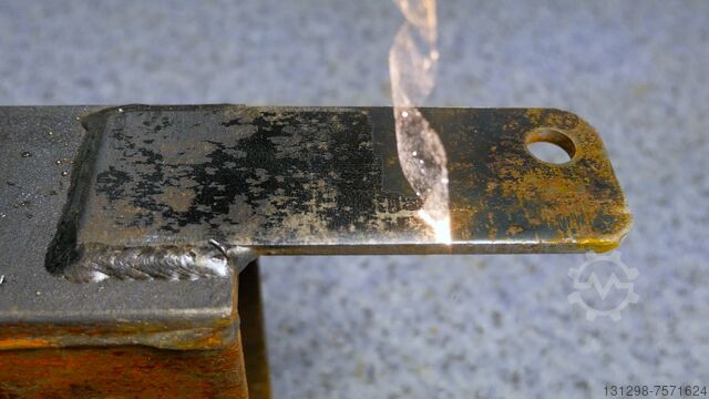 Laser Cleaning Machine 1000-3000 W Wattsan Laser Surface Cleaning Machine Wattsan