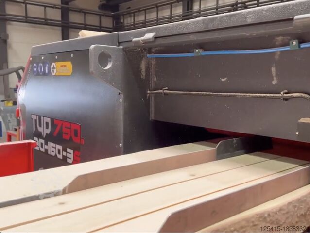 Multilames WRAVOR Axes fixe/Mobiles WRAVOR MULTIRIPS 20160 3X/4S