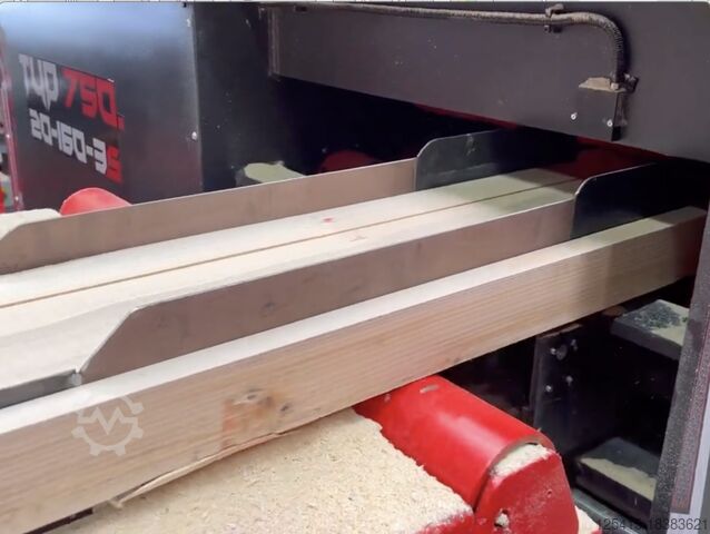 Multilames WRAVOR Axes fixe/Mobiles WRAVOR MULTIRIPS 20160 3X/4S