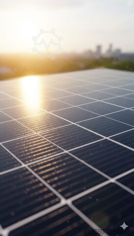 5 kW Photovoltaikmodule 420W Astronergy CHSM54N-HC TopCon