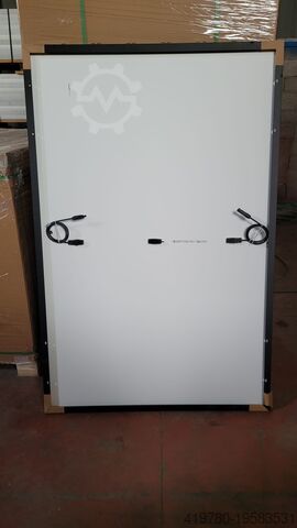 5 kW Photovoltaikmodule 420W Astronergy CHSM54N-HC TopCon