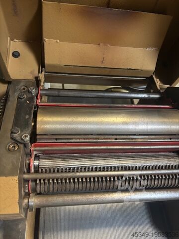 Thickness Planers SCM S35