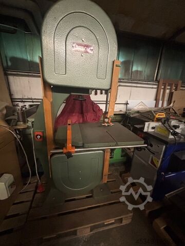 Band saw Omac