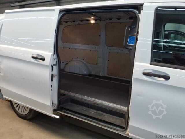 Van Mercedes-Benz Vito116CDI KA Extralang,Automatik,Klima,Kamera