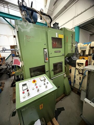 Automatic punching machine Kaiser V32