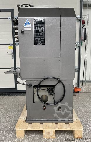 Schenker FA 20S FA-20S spring coiler Schenker FA-20S