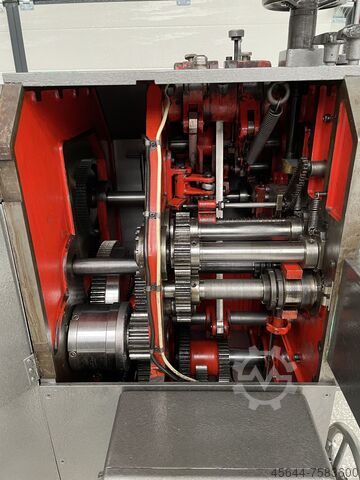 Schenker FA 20S FA-20S spring coiler Schenker FA-20S