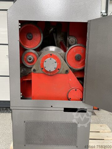 Schenker FA 20S FA-20S spring coiler Schenker FA-20S