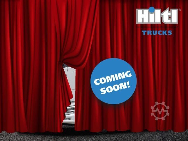 Standard tractor unit DAF DAF XG 480 FT, Intarder, Relax Bett