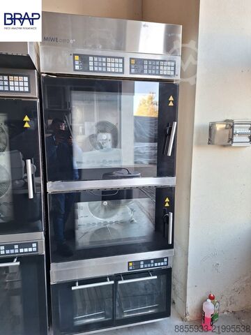 Baking oven Miwe Aero AE 6.0604/4.0604