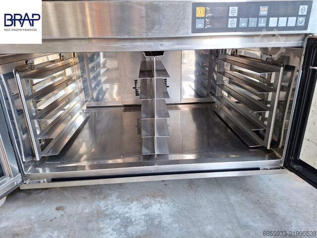 Baking oven Miwe Aero AE 6.0604/4.0604