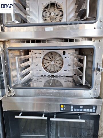 Baking oven Miwe Aero AE 6.0604/4.0604