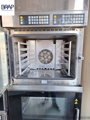 Baking oven Miwe Aero AE 6.0604/4.0604