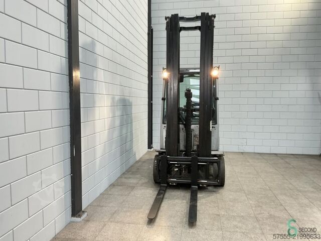 Forklift Still RX 70-25