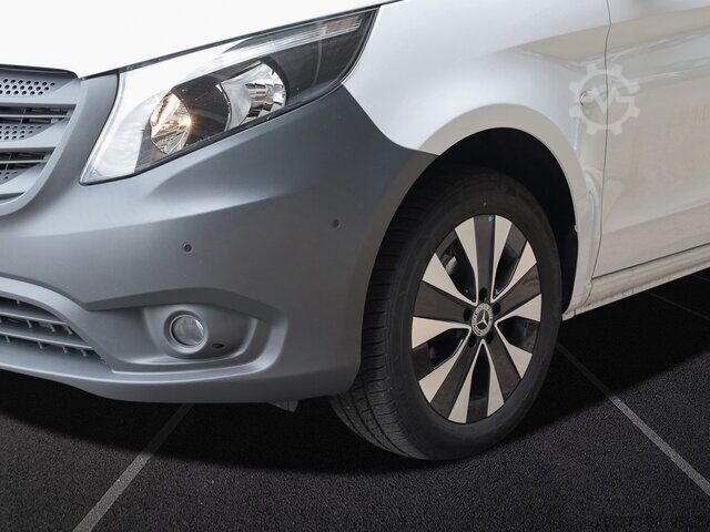 Van Mercedes-Benz Vito 114 Mixto,5Sitzer,Klima,Sitzheizung,Kamera