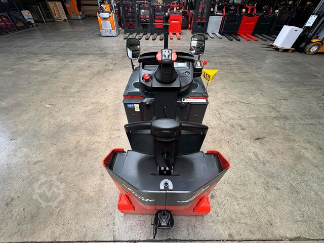 2019 Service + UVV 07/2027 Linde P50 Linde P50