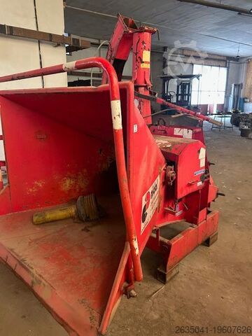 Biber 3 Eschlbock Biber 3