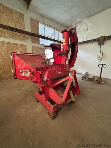 Biber 3 Eschlbock Biber 3