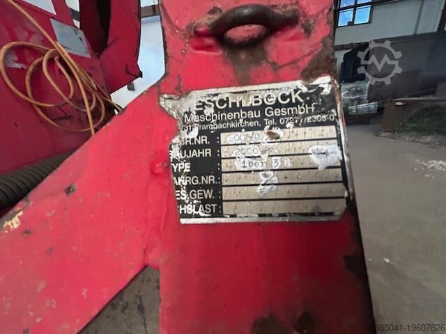 Biber 3 Eschlbock Biber 3