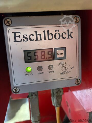 Biber 3 Eschlbock Biber 3