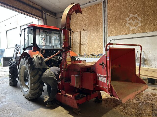 Biber 3 Eschlbock Biber 3