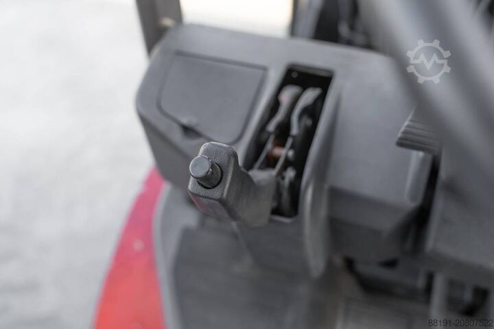 Gabelstapler Manitou MI 35 D