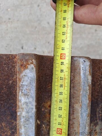 Raupenbagger CAT 320 NG