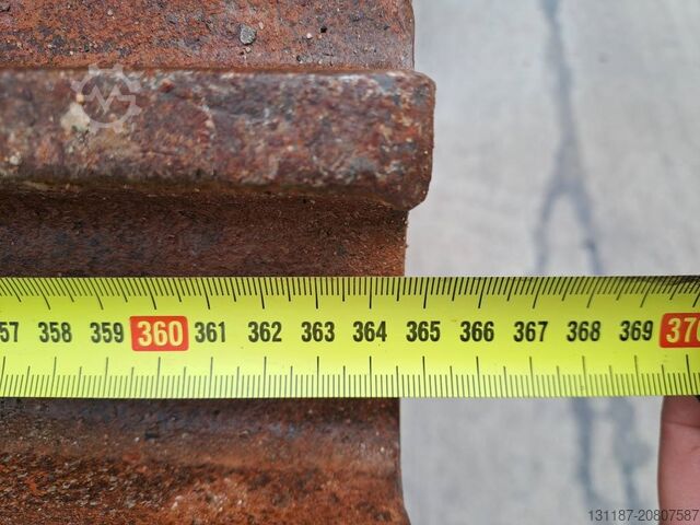 Raupenbagger Hitachi ZX 490 LC H-7