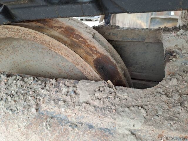 Raupenbagger Volvo EC 220 EL (New Undercarriage)