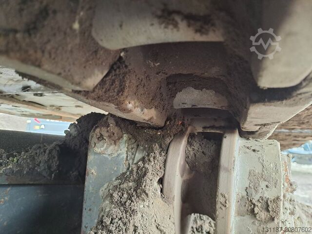 Raupenbagger Volvo EC 300 EL