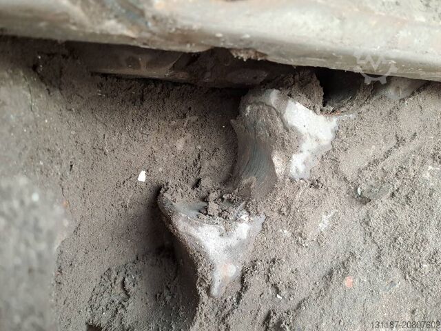 Raupenbagger Volvo EC 300 EL