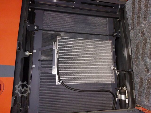 Materialumschlagmaschine Atlas 250 MH