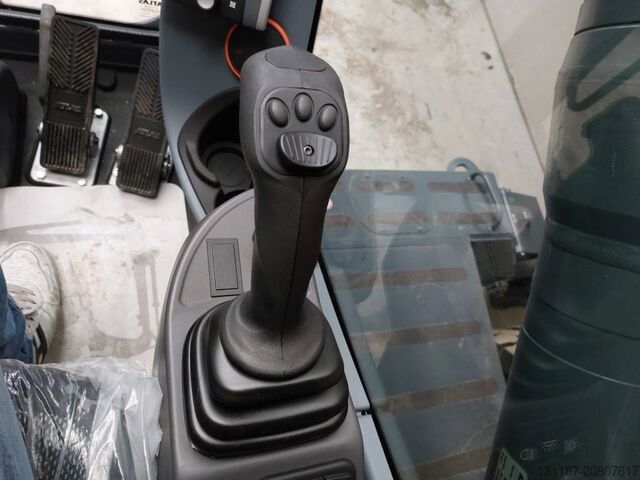 Materialumschlagmaschine Atlas 250 MH