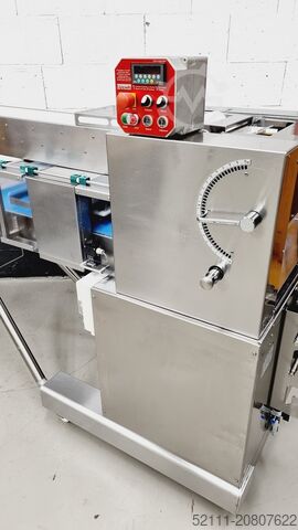 Brötchenanlage Lippelt MINI-RUSTICA-GS