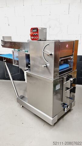 Brötchenanlage Lippelt MINI-RUSTICA-GS